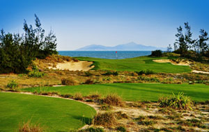 Hanoi & Danang Golf Holiday